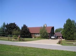 5849 E Dennis Dr, Lakeside Marblehead, OH 43440