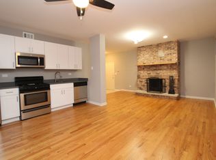 617 W Drummond Pl #Gcw, Chicago, IL 60614