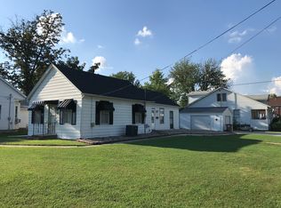 419 E Ryder St, Litchfield, IL 62056