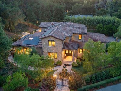 1571 Fairway Dr, Los Altos, CA, 94024