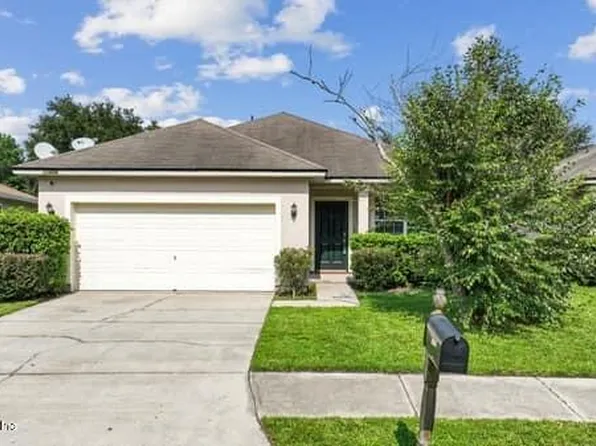 11779 ALEXANDRA Drive #66, Jacksonville, FL 32218