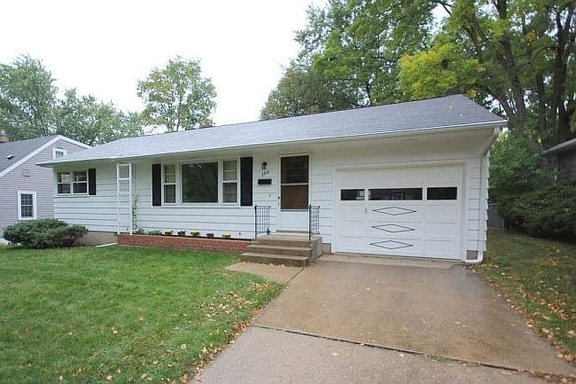 1st image of this home
