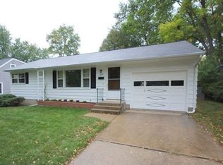306 N Owen Dr, Madison, WI 53705