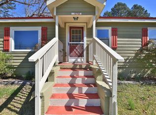 1250 Hi Roc Rd NE, Conyers, GA 30012