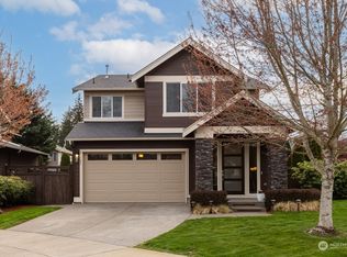 11501 SE 301st Ct, Auburn, WA 98092