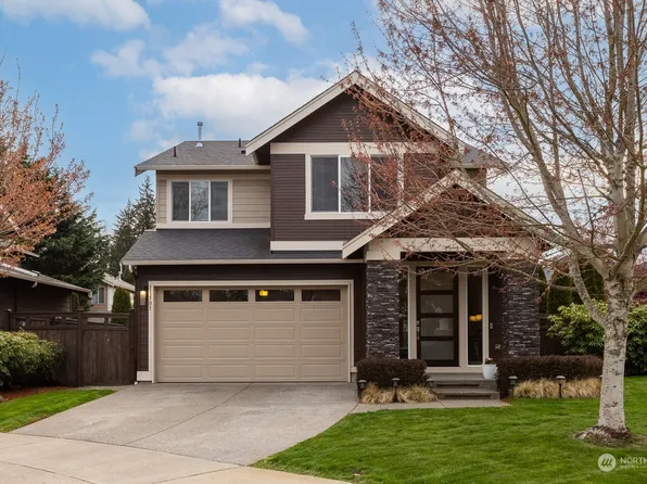 11501 SE 301st Court, Auburn, WA 98092