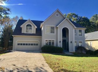2144 Cape Liberty Dr, Suwanee, GA