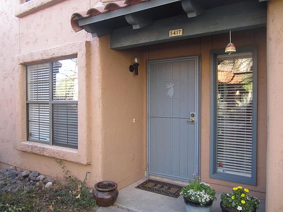 2nd image of 5417 N Paseo De La Terraza