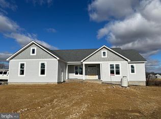 855 Redbud Rd, Winchester, VA 22603