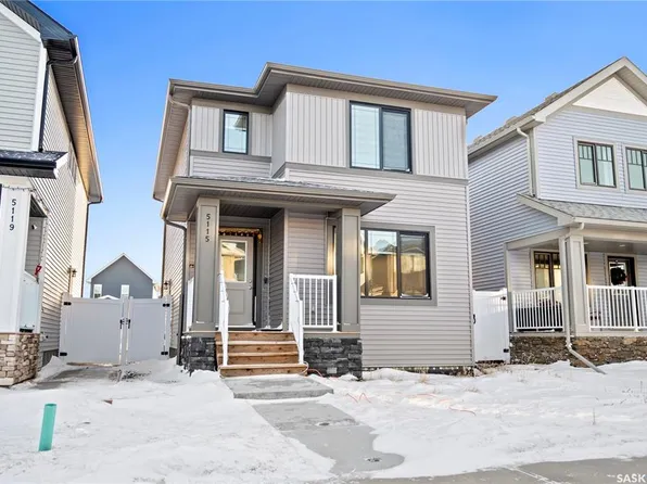 5115 Kaufman AVENUE, Regina, SK S4V 3W3