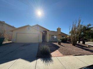 2791 W Redmond Dr, Tucson, AZ 85742