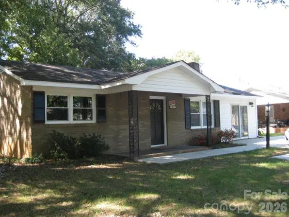 207 Palmer St, Shelby, NC 28150