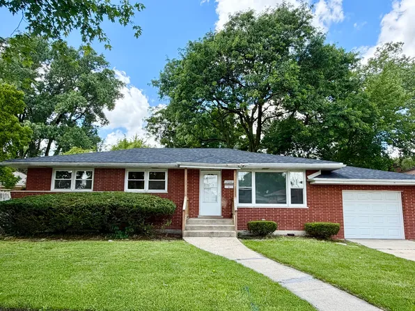 17060 Wausau Ave, South Holland, IL 60473