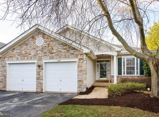 1342 Troon Ln, West Chester, PA 19380