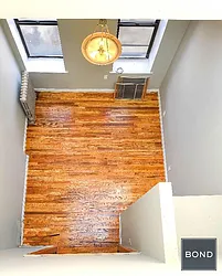 Rented by Bond New York