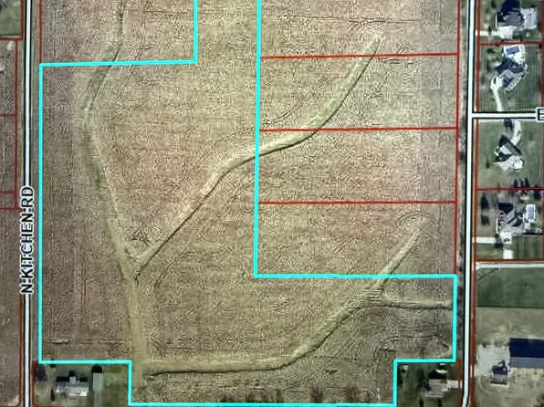 LOT 6 E Watson Rd, Mooresville, IN 46158