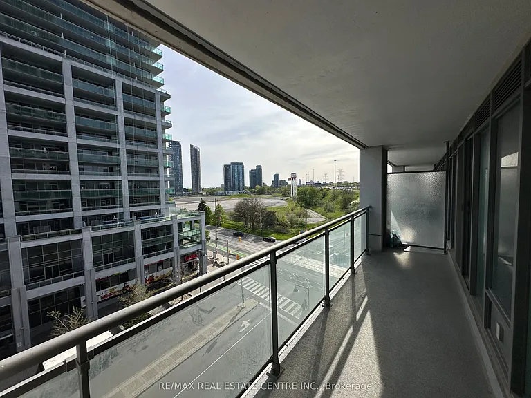 2121 Lake Shore Blvd W #816 — Photo 17