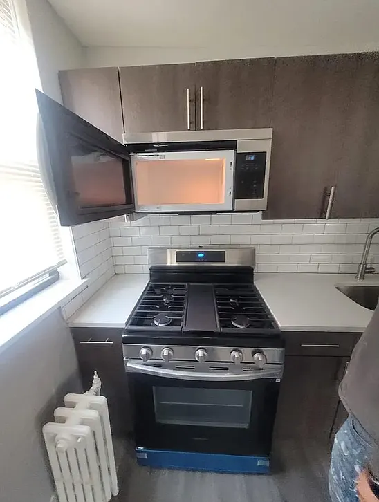 1 bed, 400 sqft, $1,500 — Photo 1