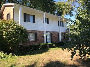 1938 Firlawn Dr, Toledo, OH 43614