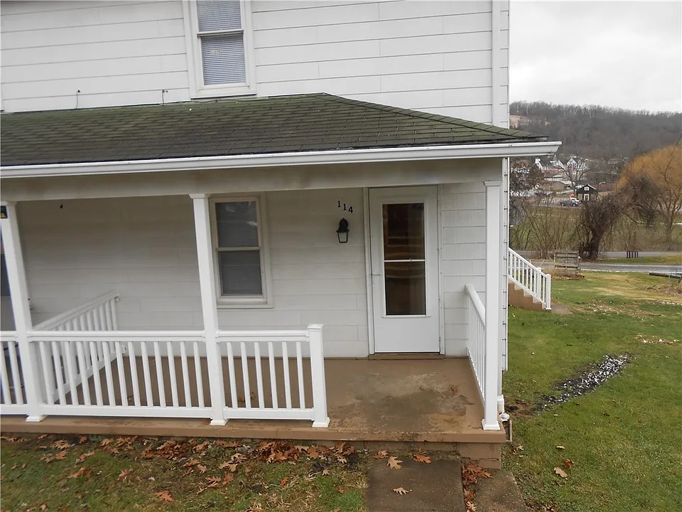 114 Grant St