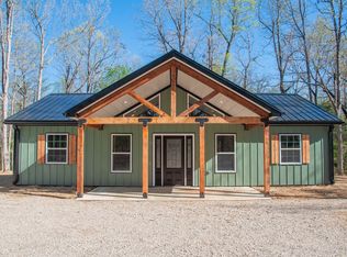 Oakwood Deluxe Plan, Cozy Country Of Ash Flat, Ash Flat, AR 72513