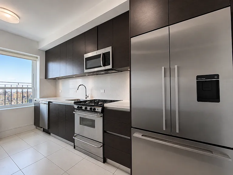 1080 Amsterdam Ave #2002 — Photo 3