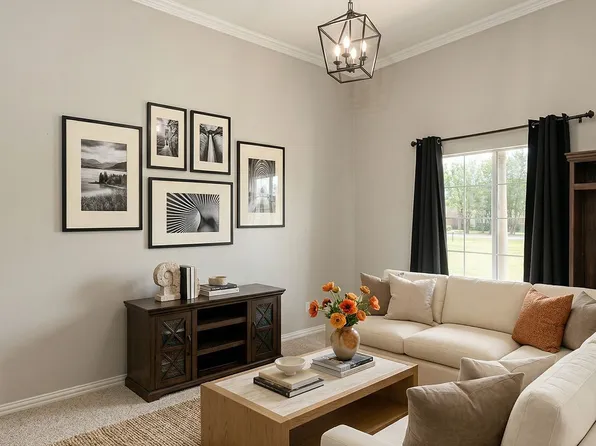 15 Trailridge Dr, Melissa, TX 75454