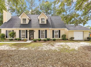194 Paddock Way, Summerville, SC 29486