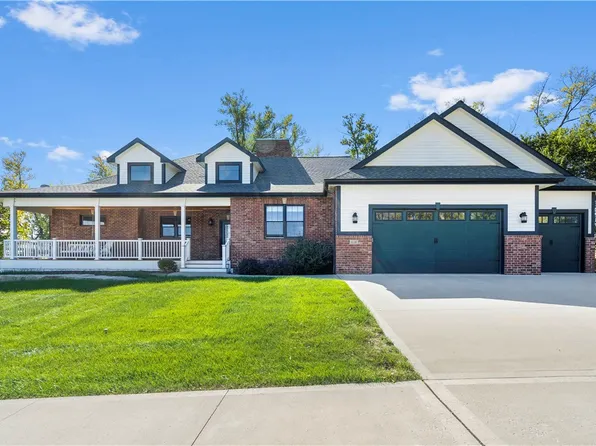 618 W High Rd, Norwalk, IA 50211