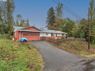 3922 NE Franklin St, Camas, WA 98607