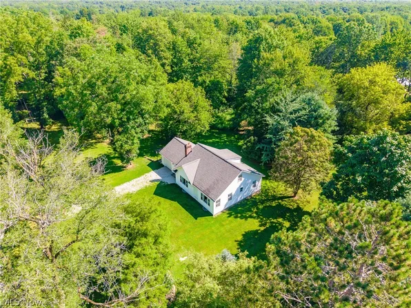 12496 Udall Rd, Hiram, OH 44234