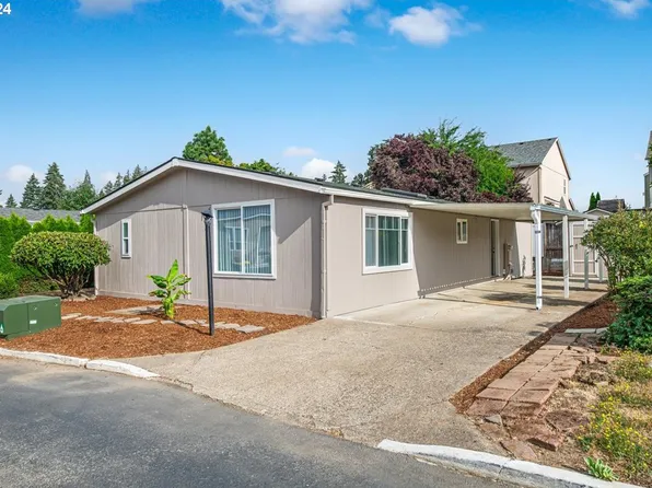 17595 SW Hancock Way #282, Beaverton, OR 97006