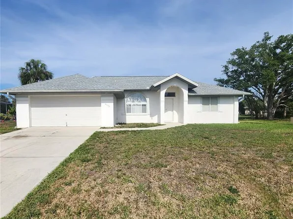 4390 Wischamper St, Pt Charlotte, FL 33948