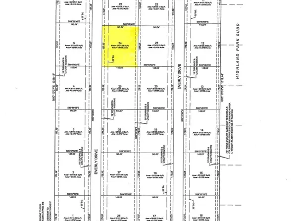 2021 Everly Dr, Tahlequah, OK 74464