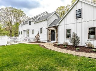 2 Forest St, Sudbury, MA 01776