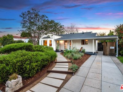 849 N Lima St, Burbank, CA, 91505