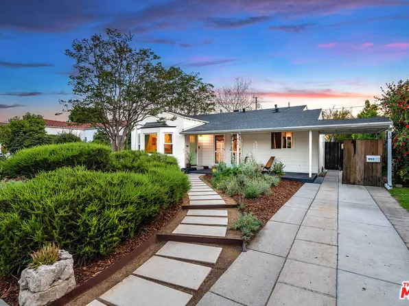 849 N Lima St, Burbank, CA 91505