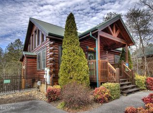 3210 Steeple Way, Pigeon Forge, TN 37863