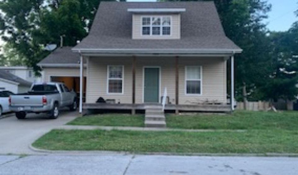 240 S Florence Ave, Springfield, MO 65806 Zillow