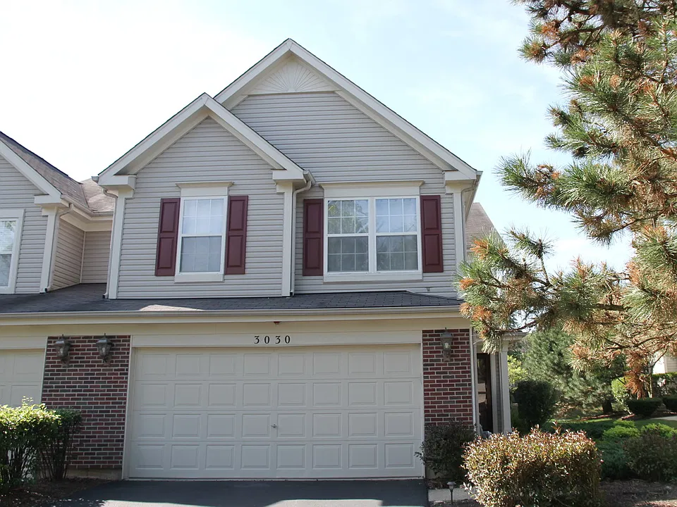 3030 Crystal Rock Rd