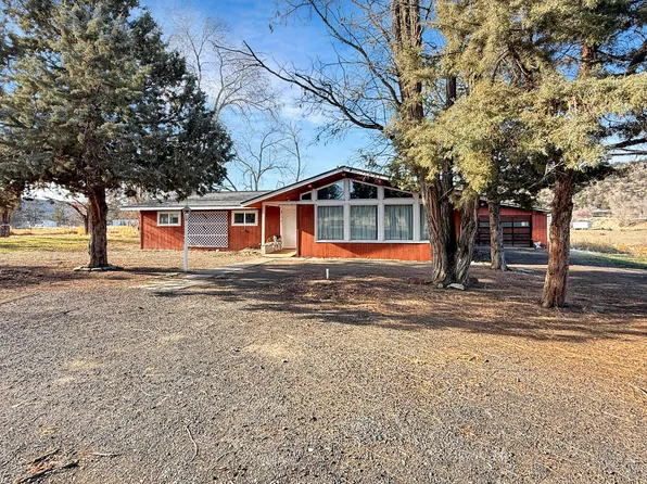 643 NE Coles Rd, Prineville, OR 97754