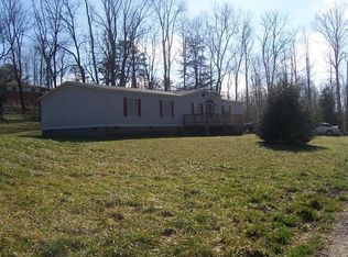 106 Brannon Mill Rd, Lily, KY 40740