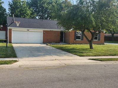 819 Canterbury Dr, Wapakoneta, OH, 45895