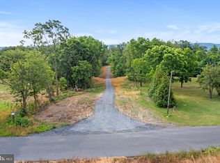 0 Swartz Rd #3.2, Woodstock, VA 22664