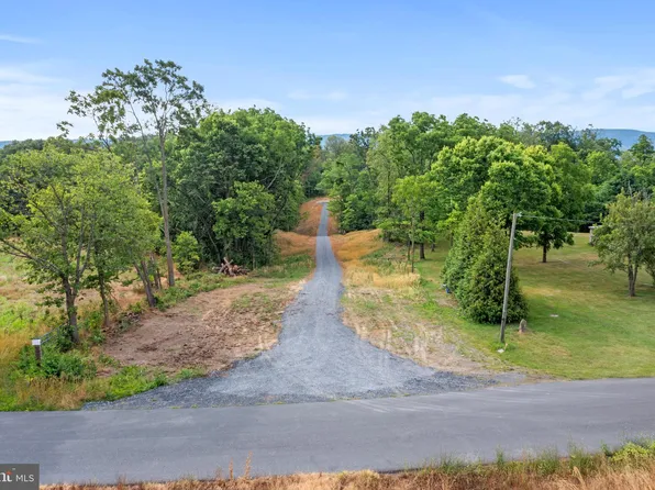 0 Swartz Rd #3.2, Woodstock, VA 22664