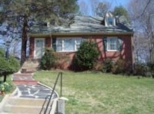 8404 Copley Dr, Henrico, VA 23229