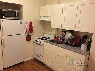 Rented by Bapple