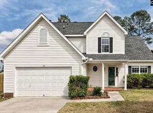 133 Dutch Ct, Lexington, SC 29073