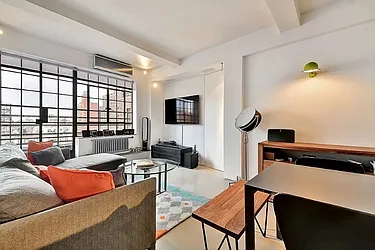 10 Park Avenue