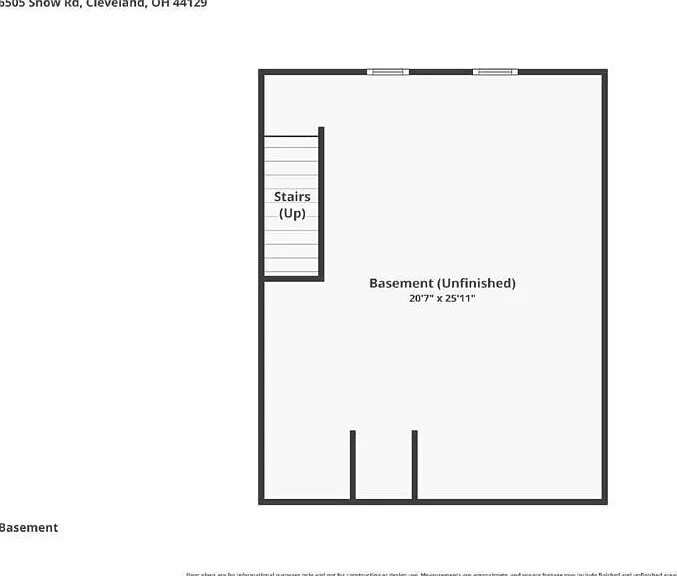 6505 Snow Rd — Photo 17